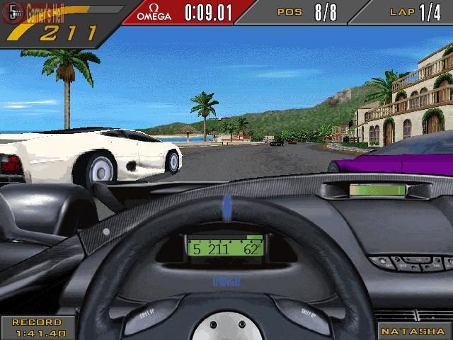 the need for speed 1994 free download myegy games